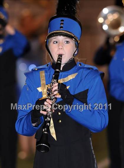 Thumbnail 1 in Frisco @ Creekview photogallery.
