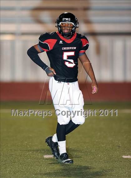 Thumbnail 2 in Frisco @ Creekview photogallery.