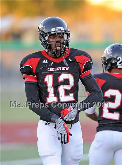 Thumbnail 1 in Frisco @ Creekview photogallery.