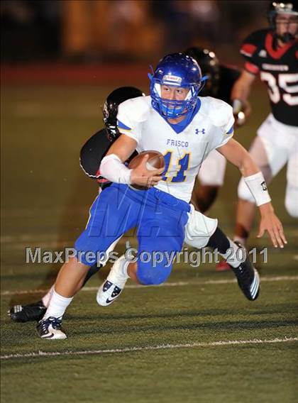 Thumbnail 3 in Frisco @ Creekview photogallery.