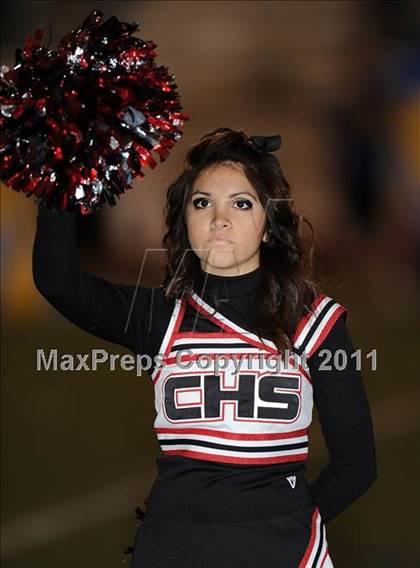 Thumbnail 1 in Frisco @ Creekview photogallery.