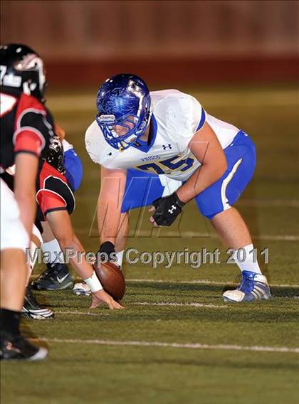 Thumbnail 1 in Frisco @ Creekview photogallery.