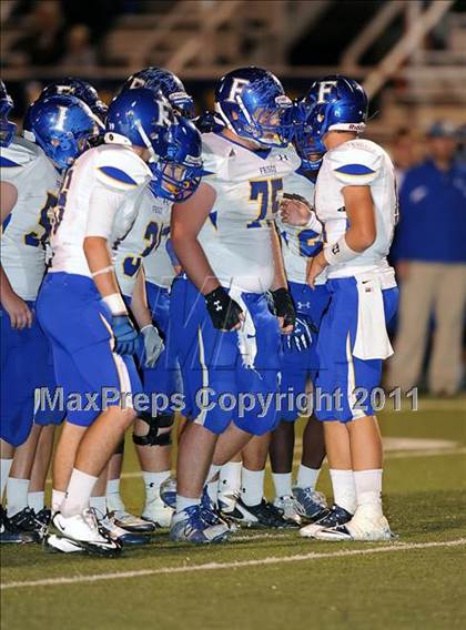 Thumbnail 1 in Frisco @ Creekview photogallery.