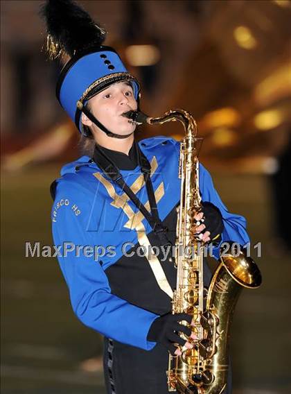 Thumbnail 3 in Frisco @ Creekview photogallery.