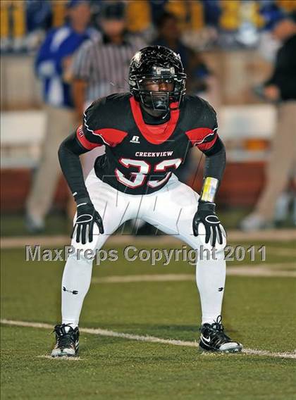 Thumbnail 2 in Frisco @ Creekview photogallery.