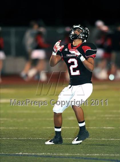 Thumbnail 2 in Frisco @ Creekview photogallery.