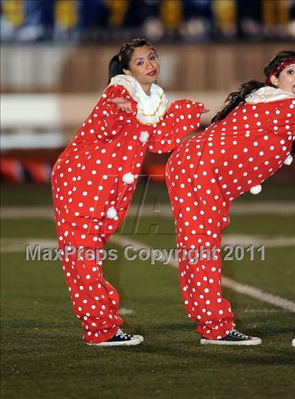 Thumbnail 1 in Frisco @ Creekview photogallery.