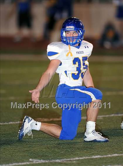 Thumbnail 1 in Frisco @ Creekview photogallery.