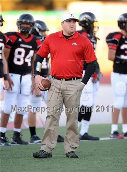 Thumbnail 1 in Frisco @ Creekview photogallery.