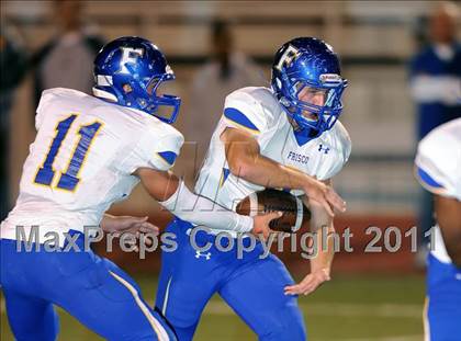 Thumbnail 2 in Frisco @ Creekview photogallery.