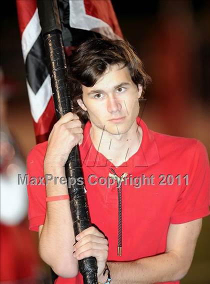 Thumbnail 1 in Frisco @ Creekview photogallery.