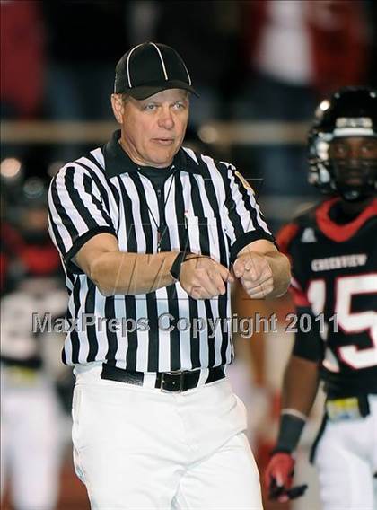 Thumbnail 3 in Frisco @ Creekview photogallery.