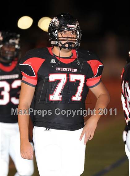 Thumbnail 1 in Frisco @ Creekview photogallery.
