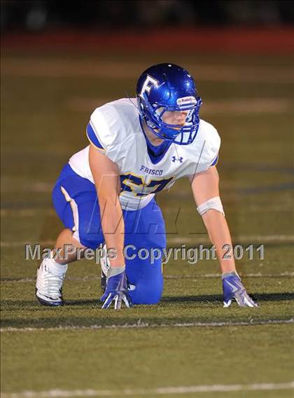 Thumbnail 2 in Frisco @ Creekview photogallery.
