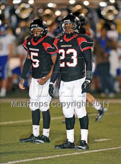 Thumbnail 3 in Frisco @ Creekview photogallery.