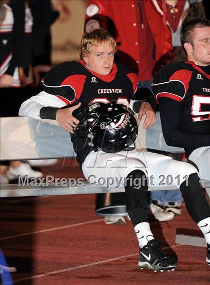 Thumbnail 1 in Frisco @ Creekview photogallery.