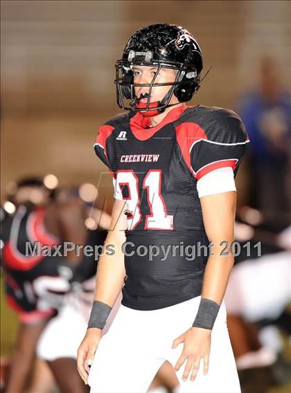 Thumbnail 3 in Frisco @ Creekview photogallery.