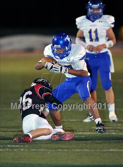 Thumbnail 2 in Frisco @ Creekview photogallery.