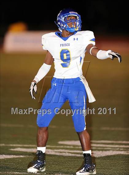 Thumbnail 2 in Frisco @ Creekview photogallery.