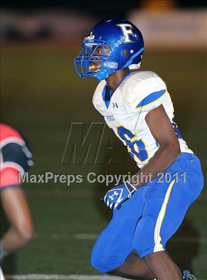 Thumbnail 2 in Frisco @ Creekview photogallery.