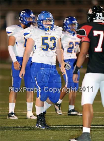 Thumbnail 3 in Frisco @ Creekview photogallery.