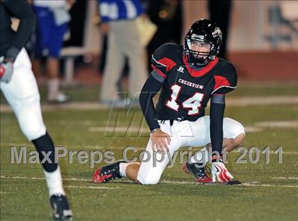 Thumbnail 2 in Frisco @ Creekview photogallery.