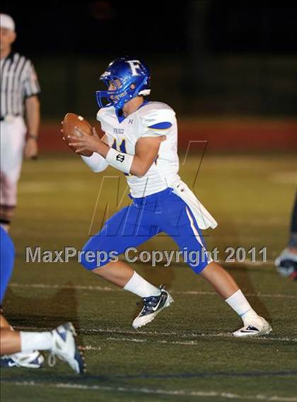 Thumbnail 3 in Frisco @ Creekview photogallery.