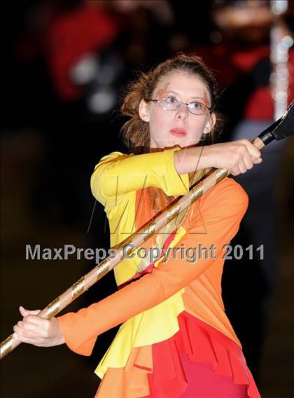 Thumbnail 2 in Frisco @ Creekview photogallery.