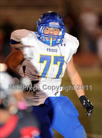 Thumbnail 1 in Frisco @ Creekview photogallery.