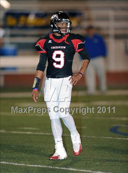Thumbnail 1 in Frisco @ Creekview photogallery.