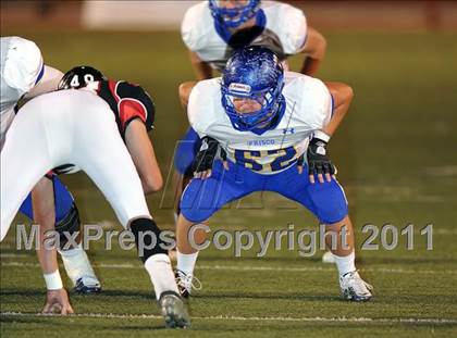 Thumbnail 3 in Frisco @ Creekview photogallery.
