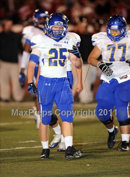 Thumbnail 3 in Frisco @ Creekview photogallery.