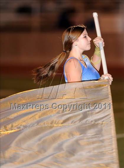 Thumbnail 2 in Frisco @ Creekview photogallery.