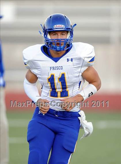 Thumbnail 1 in Frisco @ Creekview photogallery.