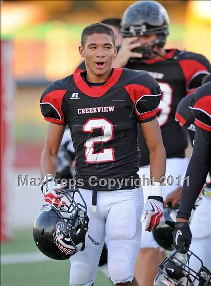 Thumbnail 3 in Frisco @ Creekview photogallery.
