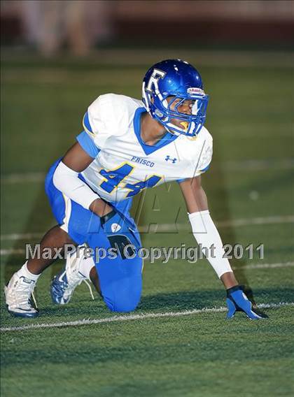 Thumbnail 2 in Frisco @ Creekview photogallery.