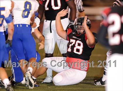Thumbnail 3 in Frisco @ Creekview photogallery.