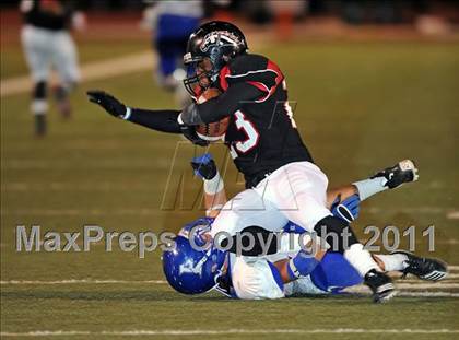 Thumbnail 3 in Frisco @ Creekview photogallery.