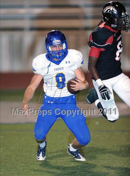 Thumbnail 1 in Frisco @ Creekview photogallery.