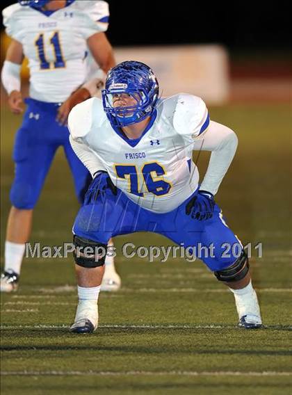 Thumbnail 1 in Frisco @ Creekview photogallery.