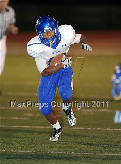 Thumbnail 2 in Frisco @ Creekview photogallery.