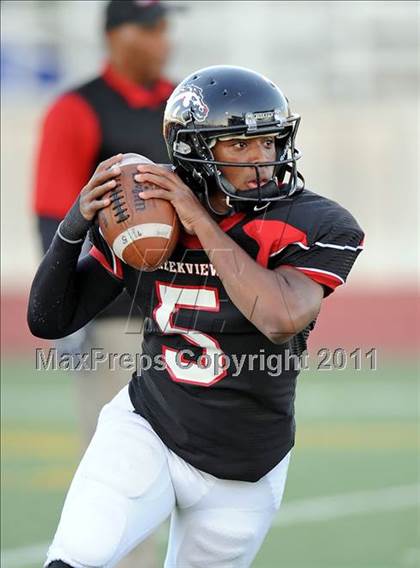 Thumbnail 3 in Frisco @ Creekview photogallery.