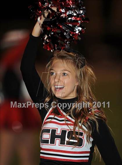 Thumbnail 1 in Frisco @ Creekview photogallery.