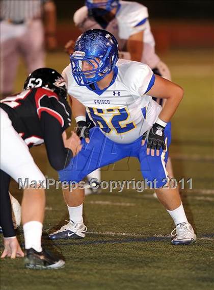 Thumbnail 1 in Frisco @ Creekview photogallery.