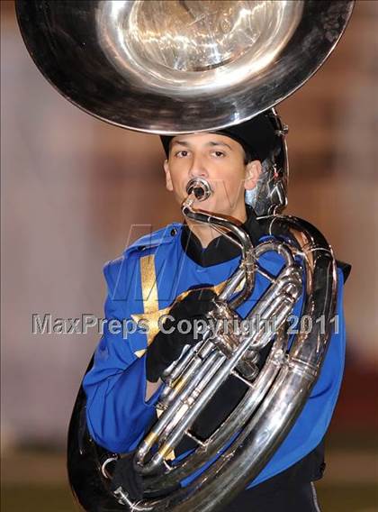 Thumbnail 1 in Frisco @ Creekview photogallery.