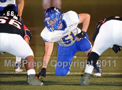 Thumbnail 3 in Frisco @ Creekview photogallery.
