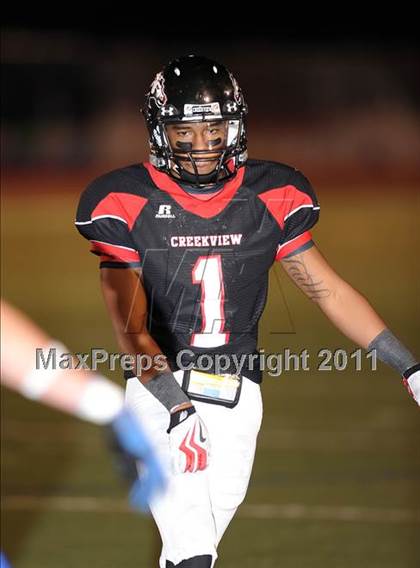 Thumbnail 3 in Frisco @ Creekview photogallery.