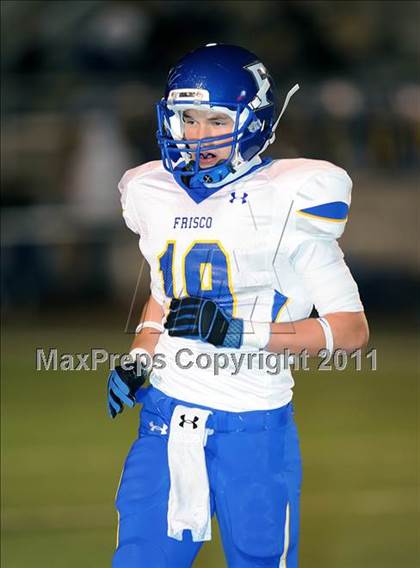 Thumbnail 3 in Frisco @ Creekview photogallery.