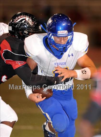 Thumbnail 3 in Frisco @ Creekview photogallery.