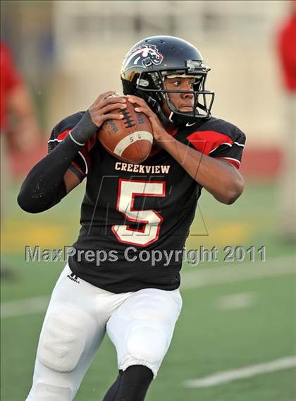 Thumbnail 1 in Frisco @ Creekview photogallery.